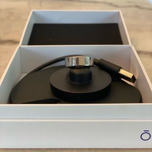 OURA Generation 3 Fitness Sleep Tracker Ring Size 7